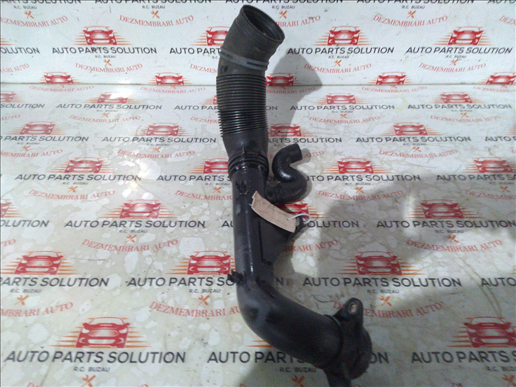 Tubulatura admisie 1.9 tdi VOLKSWAGEN SHARAN an fabr. 2003