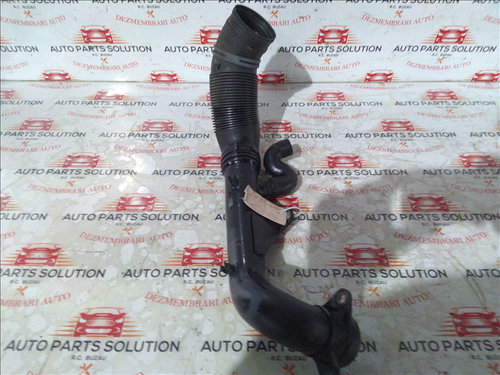 Tubulatura admisie 1.9 tdi VOLKSWAGEN SHARAN an fabr. 2003