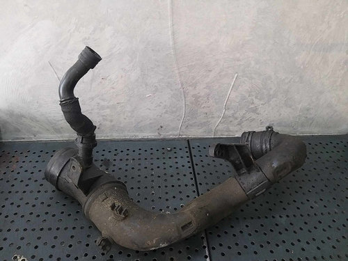 Tubulatura admisie 1.9 tdi vw golf 4 1j 1j0129654s