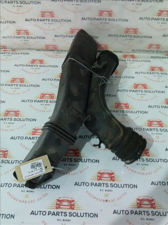 Tubulatura admisie (1 buc) BMW F 01 3.0 d an fabr. 2011