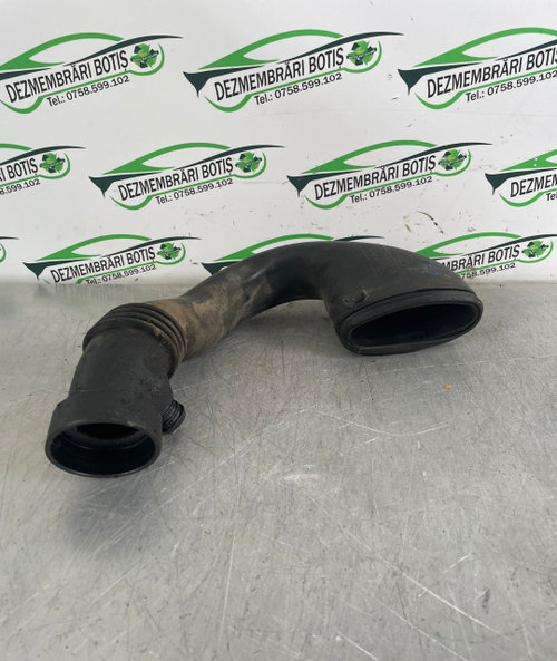Tubulatura admisie 13712247394 BMW Seria 3 E46 [1997 - 2003] Sedan 4-usi 320d MT (136 hp)