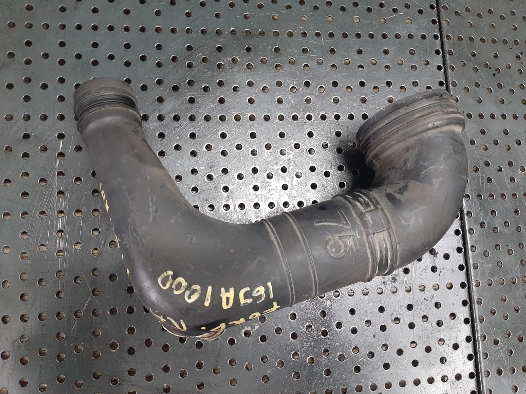Tubulatura admisie 169a1000 1.3 d ford ka fiat panda euro 4
