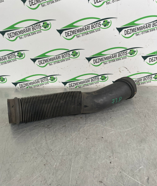 Tubulatura admisie 1H0 129 S27 B Volkswagen VW Golf 3 [1991 - 1998] wagon 1.9 TDI MT (90 hp)