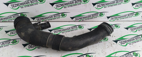 Tubulatura admisie /1k0 129 684 1k0 129 684 Volkswagen VW Golf 5 [2003 - 2009] Hatchback 5-usi
