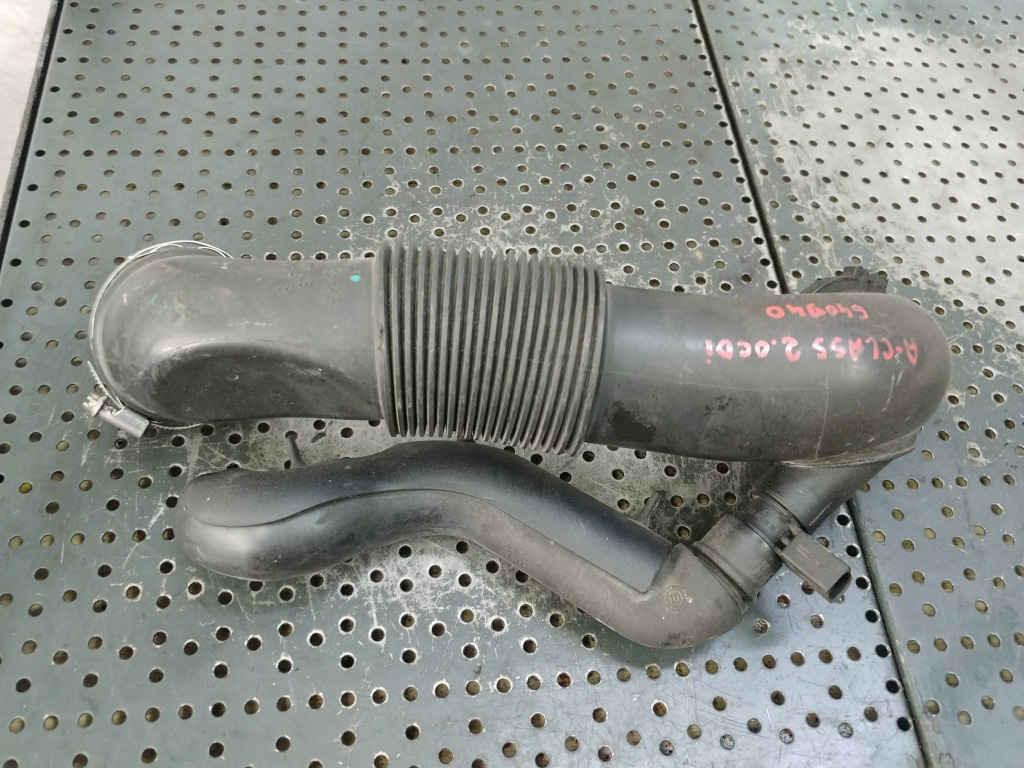 Tubulatura admisie 2.0 cdi mercedes a-class w169 b-class w245 a6400900929