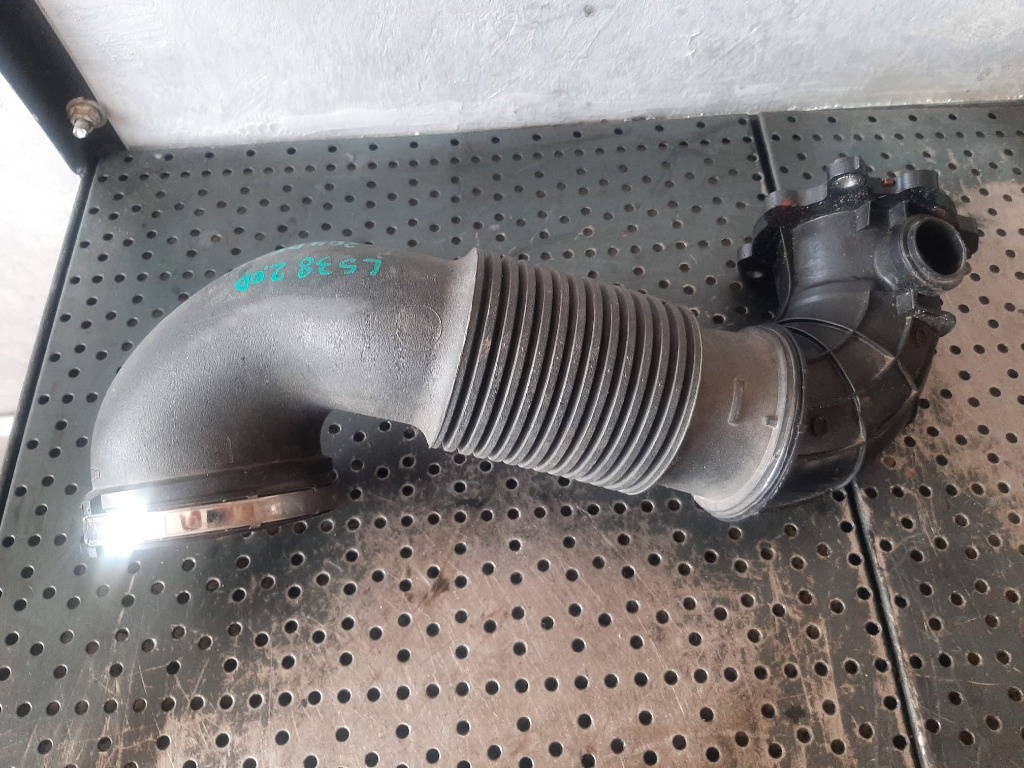 Tubulatura admisie 2.0 d 204dt land rover range rover evoque l538 gj32-9f876-ab
