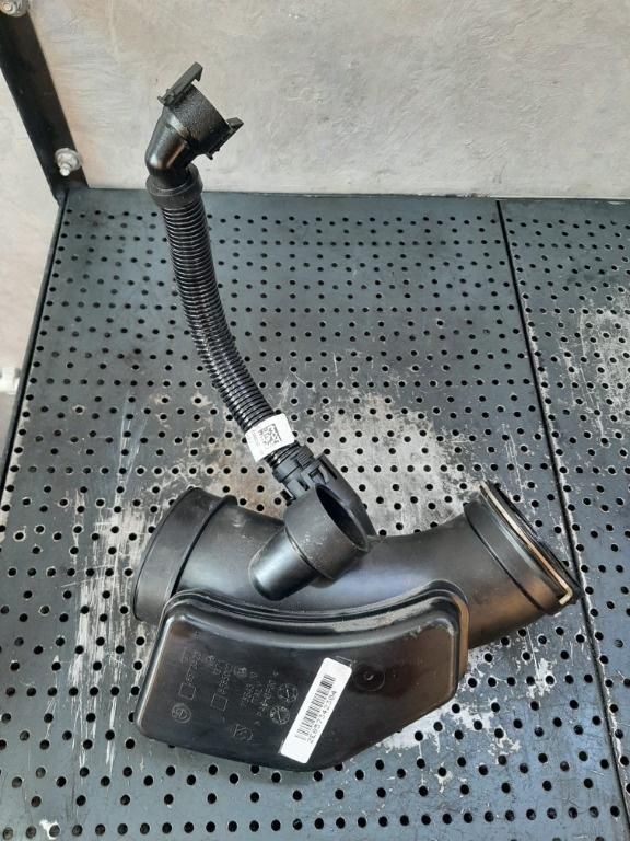 Tubulatura admisie 2.0 d b47d20b bmw x3 g01 8573423
