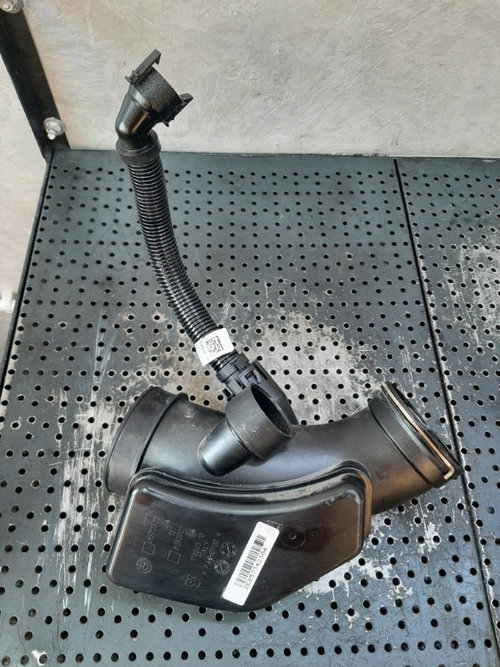 Tubulatura admisie 2.0 d b47d20b bmw x3 g01 8573423