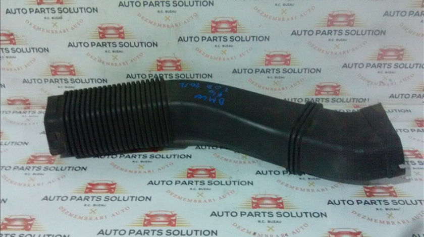 Tubulatura admisie 2.0 D BMW 5 (F10) 2010-2016