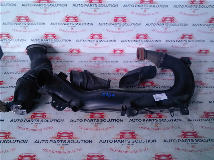 Tubulatura admisie 2.0 d FORD KUGA an fabr. 2014