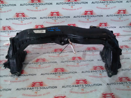 Tubulatura admisie 2.0 d SUBARU LEGACY an fabr. 2011