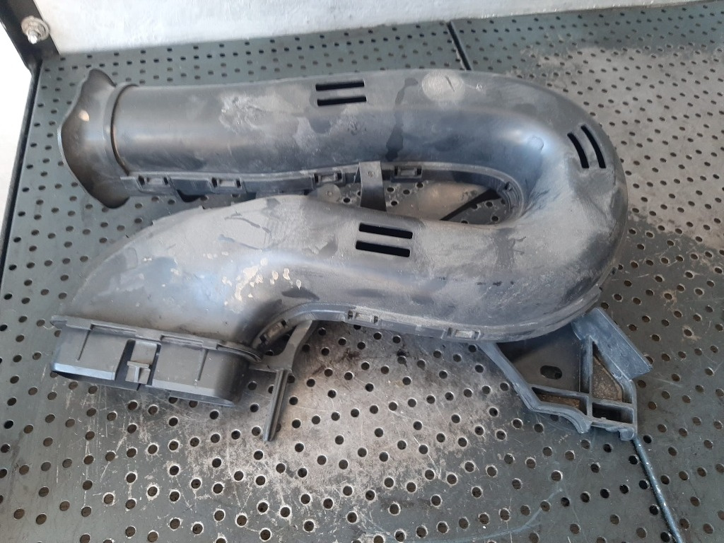 Tubulatura admisie 2.0 hdi ah01 peugeot 5008 citroen c5 9813931780