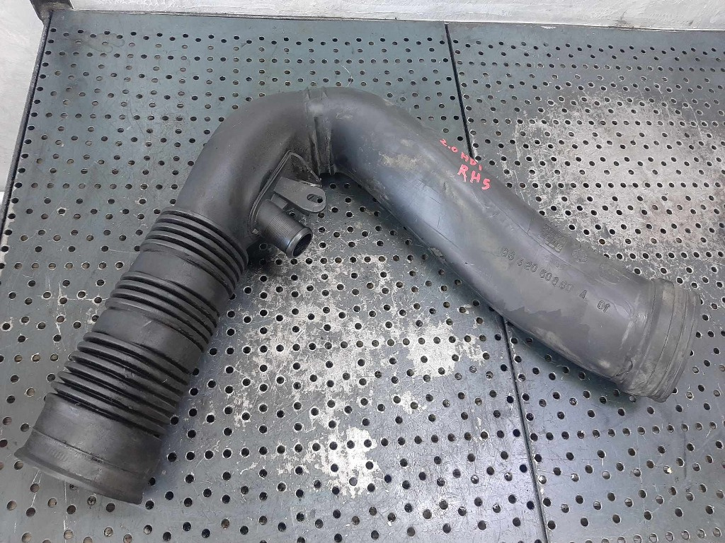 Tubulatura admisie 2.0 hdi rhs citroen c5 peugeot 307 607 9642060880a