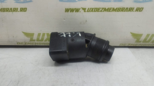 Tubulatura admisie 2.0 TDI DFG CRB 04l131111t Volkswagen VW Passat B8 [2014 - 2020]