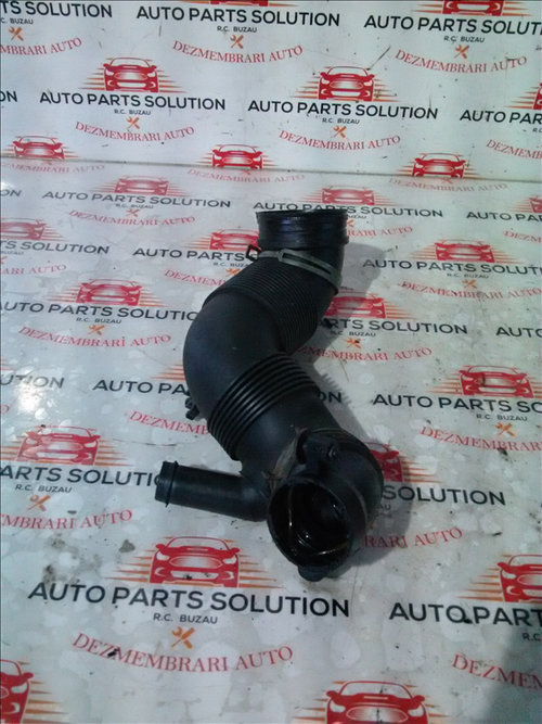Tubulatura admisie 2.0 TDI VOLKSWAGEN PASSAT B6