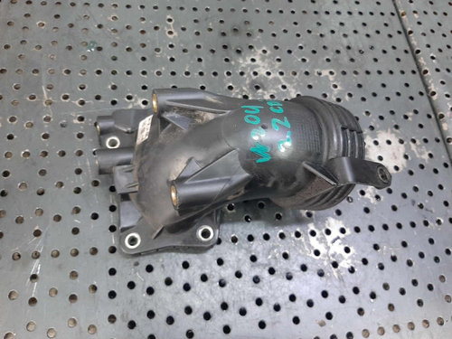 Tubulatura admisie 2.2 cdi 646811 mercedes c-class w204 646098002