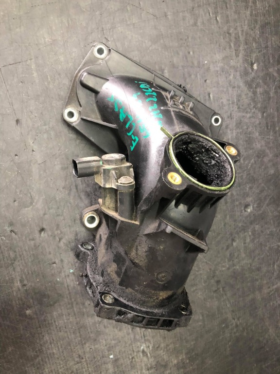 Tubulatura admisie 2.2 cdi mercedes e class w212 a6510900028
