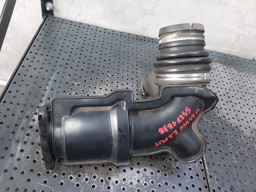 Tubulatura admisie 2.2 d multijet 55271838 alfa romeo stelvio 50552191
