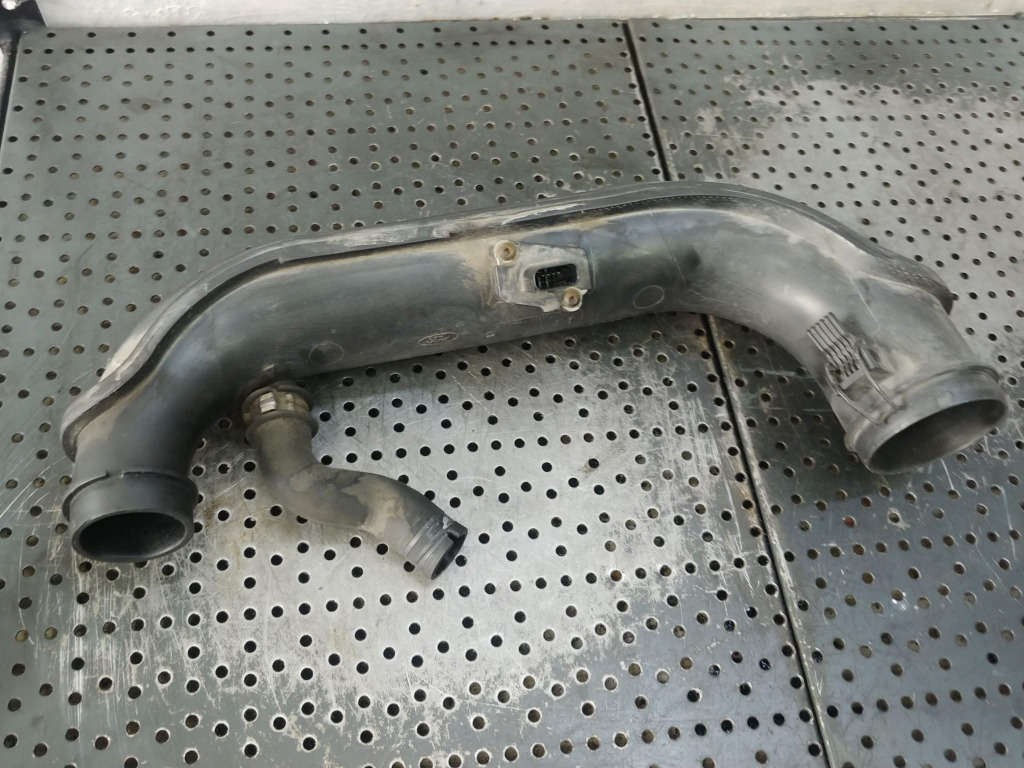 Tubulatura admisie 2.2 tdci p8fa ford transit euro 4 6c11-9r504-c