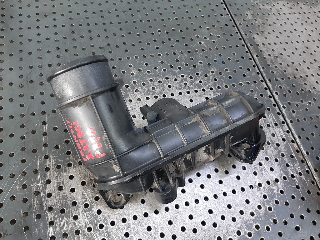 Tubulatura admisie 2.2 tdci p8fa ford transit euro 4 6c1q-9e470-ad