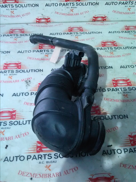 Tubulatura admisie 2.2d MERCEDES-BENZ C CLASS an fabr. 2010