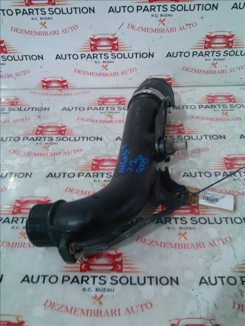 Tubulatura admisie 2.2d TOYOTA AVENSIS an fabr. 2008