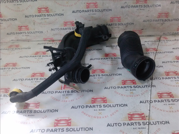 Tubulatura admisie ( 2 buc ) CITROEN C5 2.0 D an fabr. 2011