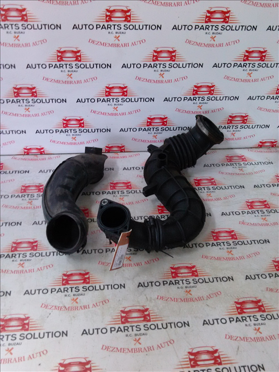 Tubulatura admisie ( 2 buc ) FORD TRANSIT 2.4 D an fabr. 2009