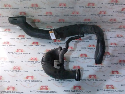 Tubulatura admisie ( 2 buc ) MERCEDES-BENZ C CLASS 2.2 CDI an fabr. 2005