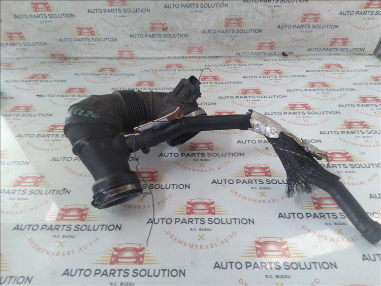 Tubulatura admisie ( 2 buc ) MERCEDES C-CLASS 2.2CDI an fabr.2013