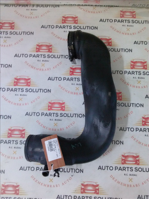 Tubulatura admisie ( 2 buc ) OPEL ASTRA H 1.7 CDTI an fabr. 2010