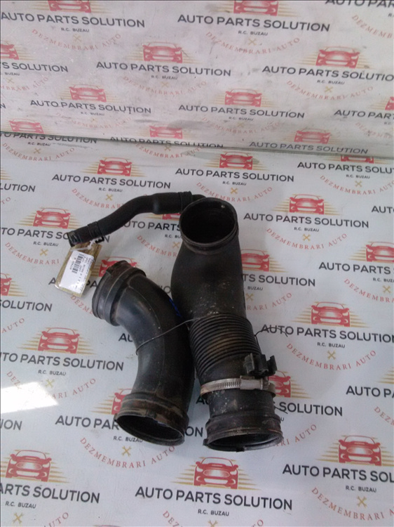 Tubulatura admisie (2 buc) OPEL ASTRA H 1.8 B an fabr. 2007