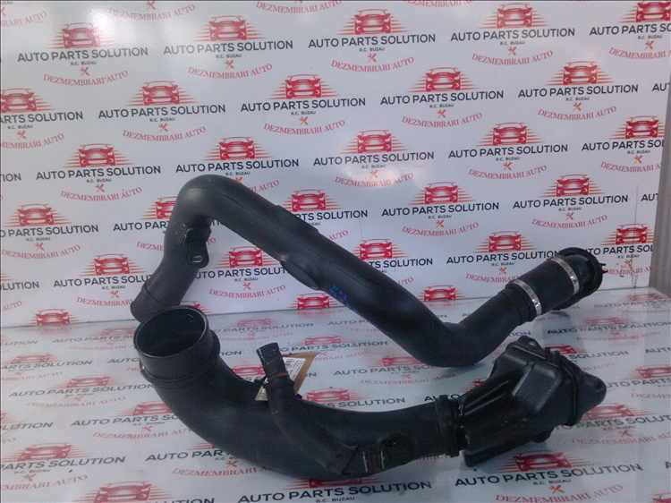 Tubulatura admisie ( 2 buc ) RENAULT MASTER 2.3 D an fabr. 2014
