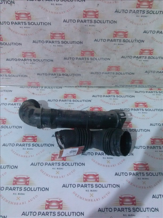 Tubulatura admisie ( 2 buc ) RENAULT SCENIC 1.9 DCI an fabr. 2007