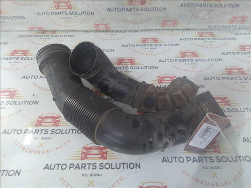 Tubulatura admisie ( 2 buc ) VOLKSWAGEN CADDY 2.0SDI an fabr.2007