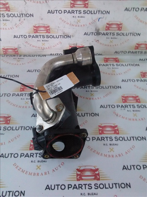Tubulatura admisie 3.0 CDI MB E CLASS an fabr.2006