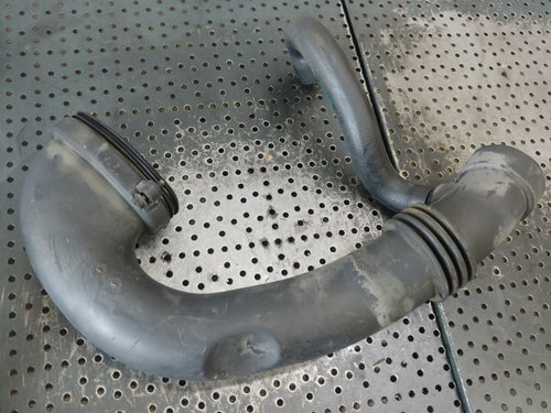 Tubulatura admisie 3.0 d 306d1 bmw x5 e53 7786002