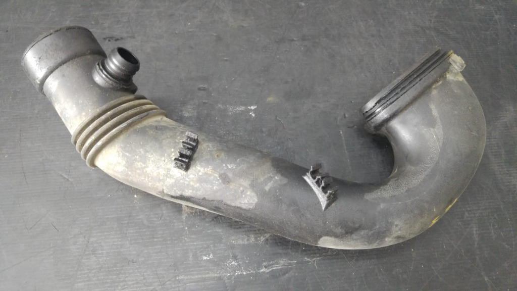 Tubulatura admisie 3.0 d bmw seria 5 e39 530 d 1371-2248154