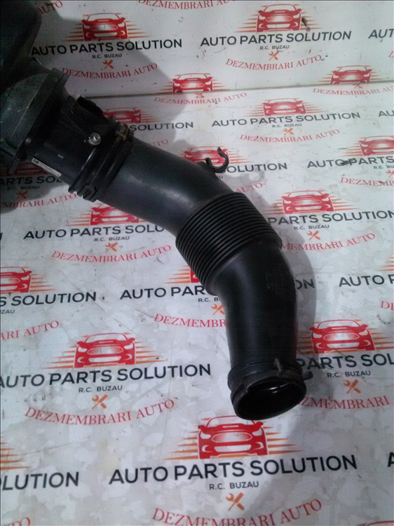 Tubulatura admisie 3.0 d VOLKSWAGEN TOUAREG an fabr. 2013