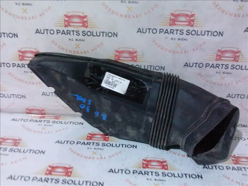 Tubulatura admisie 3.0 TDI AUDI A6 (4X4) an fabr. 2007
