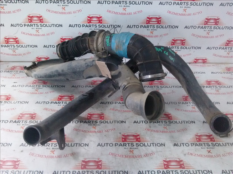 Tubulatura admisie ( 3 buc ) OPE ASTRA H 1.7 CDTI an fabr. 2006