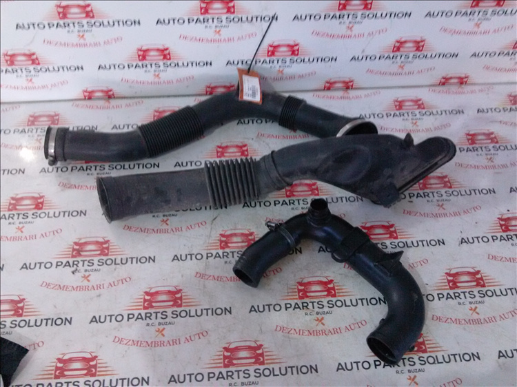 Tubulatura admisie ( 3 buc ) OPEL CORSA D 1.3D an fabr. 2008