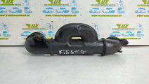 Tubulatura admisie 4026-003524 1.6 tdci Citroen C4...