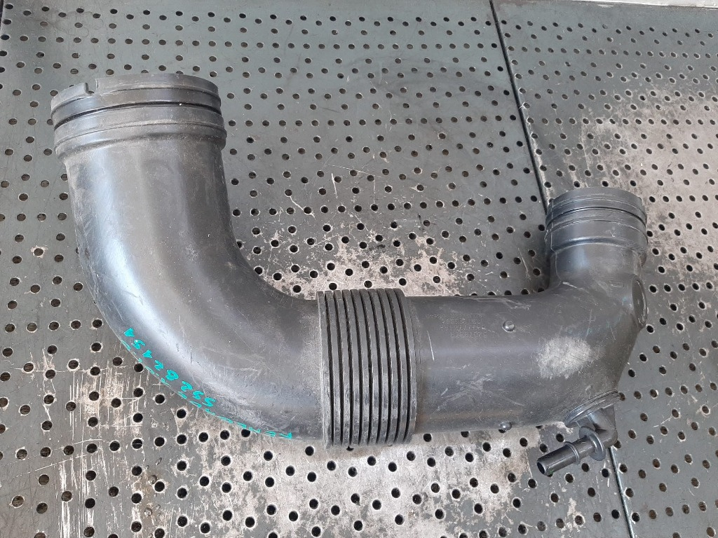 Tubulatura admisie 55282151 1.0 b turbo fiat 500x jeep renegade euro 6 52079879