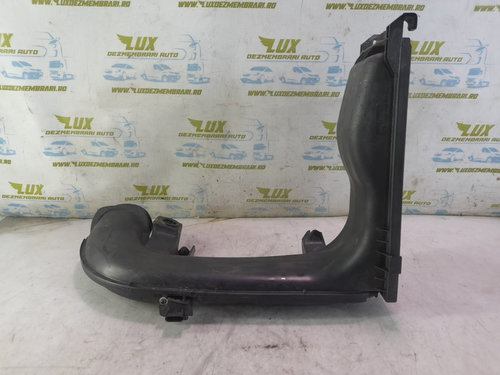 Tubulatura admisie 70570576 3.0 d N57D30B BMW X4 F26 [2014 - 2018] 3.0 d N57D30B