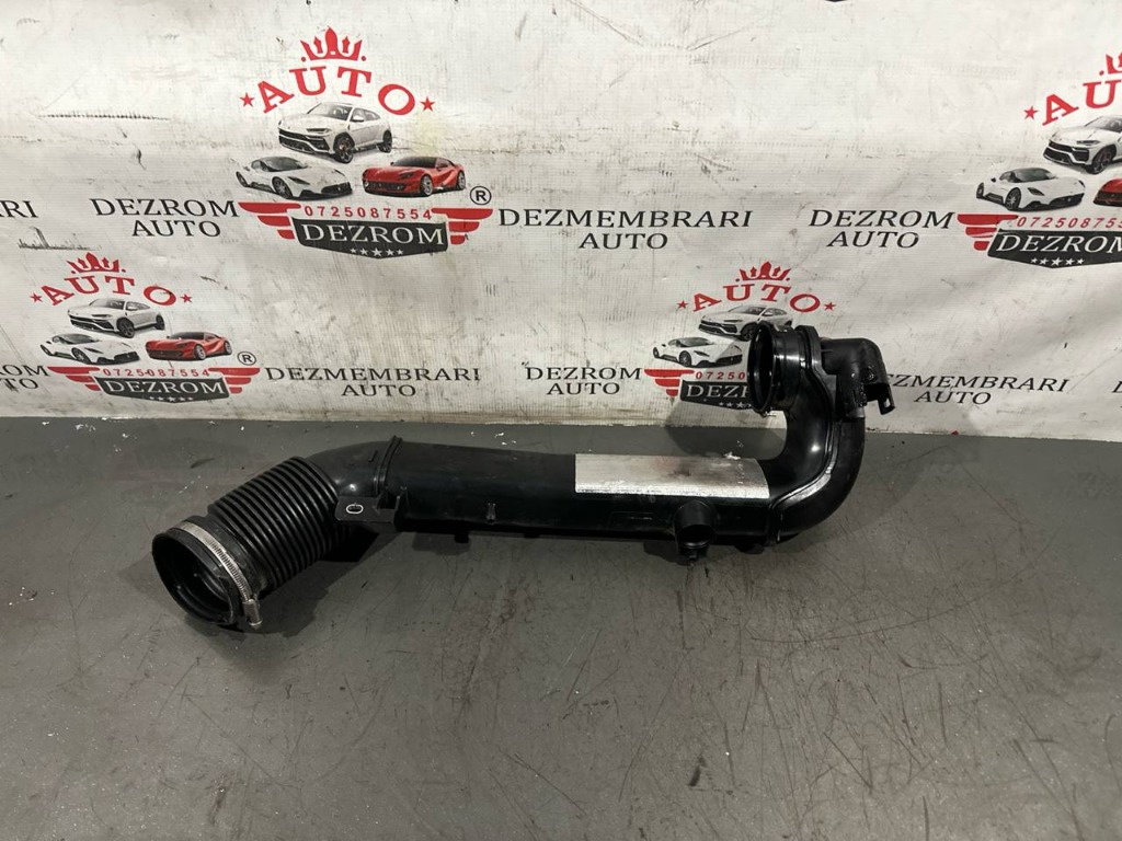 Tubulatura admisie 8511377 Bmw X1 F48 1.8D B47(HT71)