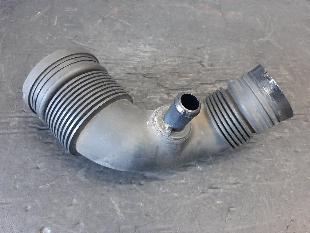 Tubulatura admisie 955a3000 1.6 d alfa romeo mito 955 fiat grande punto 50510628