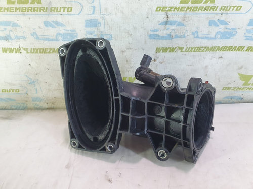 Tubulatura admisie a6510900728 2.2 cdi om651921 Mercedes-Benz C-Class W205/S205/C205 [2014 - 2018] 2...