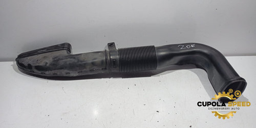 Tubulatura admisie A6510903437 2.2CDI Euro 5 Mercedes-Benz C-Class W204/S204 [2007 - 2012]