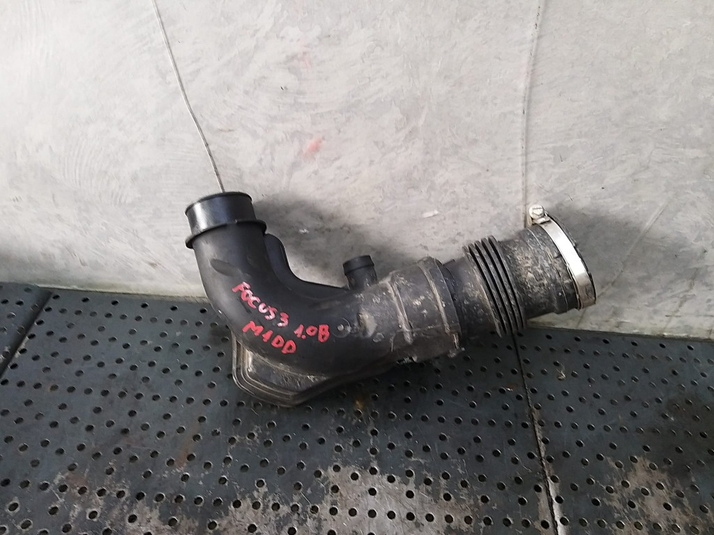 Tubulatura admisie aer 1.0 b ford focus 3